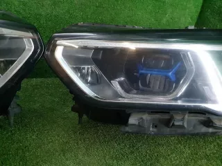 63119850426 Фара Комплект BMW X5 G05  Арт 0000005552863, вид 12