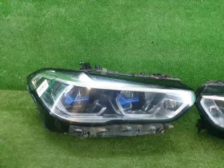 63119850426 Фара Комплект BMW X5 G05  Арт 0000005552863, вид 3