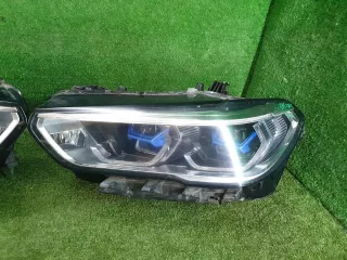 63119850426 Фара Комплект BMW X5 G05  Арт 0000005552863, вид 4