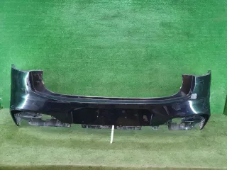 51128078840 Бампер задний BMW X4 G02 Арт 0000005573981, вид 1
