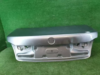 41009481034 Крышка багажника BMW 7 G11/G12 Арт 0000005610358, вид 1