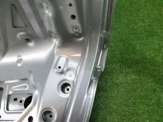 41009481034 Крышка багажника BMW 7 G11/G12 Арт 0000005610358, вид 12