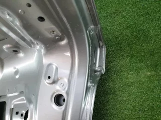 41009481034 Крышка багажника BMW 7 G11/G12 Арт 0000005610358, вид 13
