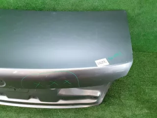 41009481034 Крышка багажника BMW 7 G11/G12 Арт 0000005610358, вид 4