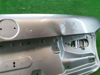 41009481034 Крышка багажника BMW 7 G11/G12 Арт 0000005610358, вид 5