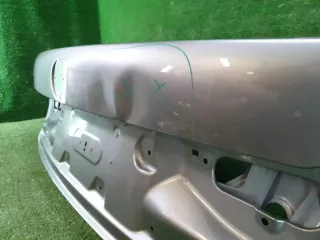 41009481034 Крышка багажника BMW 7 G11/G12 Арт 0000005610358, вид 6
