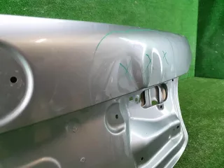 41009481034 Крышка багажника BMW 7 G11/G12 Арт 0000005610358, вид 7