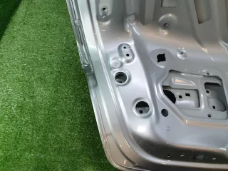 41009481034 Крышка багажника BMW 7 G11/G12 Арт 0000005610358, вид 10