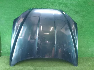 C2Z11444 Капот Jaguar XF 250 Арт 0000005625925, вид 1