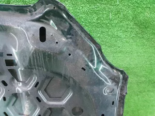 C2Z11444 Капот Jaguar XF 250 Арт 0000005625925, вид 11
