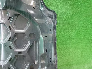 C2Z11444 Капот Jaguar XF 250 Арт 0000005625925, вид 13