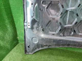 C2Z11444 Капот Jaguar XF 250 Арт 0000005625925, вид 14