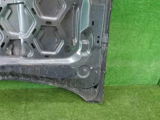 C2Z11444 Капот Jaguar XF 250 Арт 0000005625925, вид 15