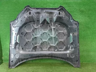 C2Z11444 Капот Jaguar XF 250 Арт 0000005625925, вид 2