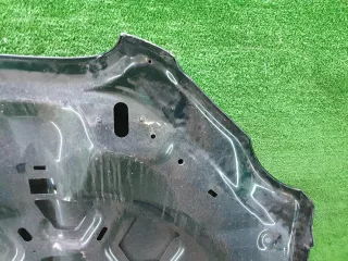 C2Z11444 Капот Jaguar XF 250 Арт 0000005625925, вид 10