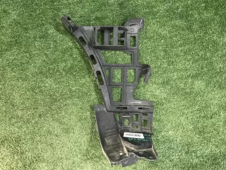 A1568851214 Кронштейн заднего бампера правый Mercedes GLA X156 Арт 0000005639090, вид 2