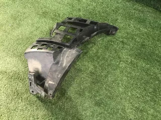 A1568851214 Кронштейн заднего бампера правый Mercedes GLA X156 Арт 0000005639090, вид 5