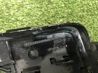 51117453986 Решетка переднего бампера правая BMW X1 F48 Арт 0000005639076, вид 12