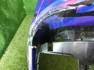 51128078840 Бампер задний BMW X4 G02 Арт 0000005654444, вид 11