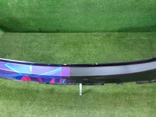 51128078840 Бампер задний BMW X4 G02 Арт 0000005654444, вид 14
