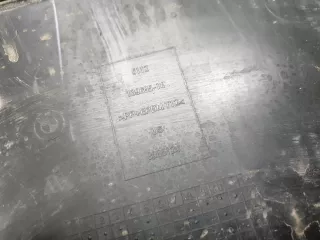 51128078840 Бампер задний BMW X4 G02 Арт 0000005654444, вид 19