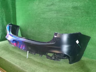 51128078840 Бампер задний BMW X4 G02 Арт 0000005654444, вид 3
