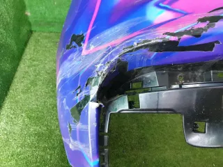 51128078840 Бампер задний BMW X4 G02 Арт 0000005654444, вид 8