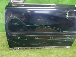 31385356 Дверь передняя левая Volvo XC90 1 Арт 0000005678488, вид 11
