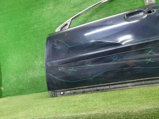 31385356 Дверь передняя левая Volvo XC90 1 Арт 0000005678488, вид 9