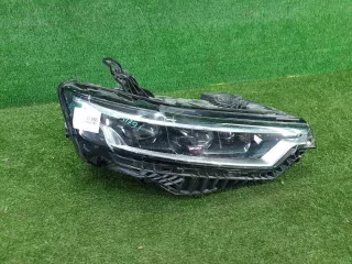 84717674 Битая Фара правая Cadillac XT6 Арт 0000005691791