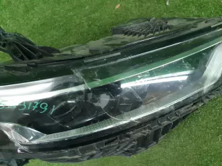 84717674 Битая Фара правая Cadillac XT6 Арт 0000005691791, вид 12