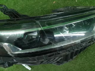 84717674 Битая Фара правая Cadillac XT6 Арт 0000005691791, вид 13