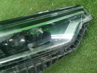 84717674 Битая Фара правая Cadillac XT6 Арт 0000005691791, вид 15