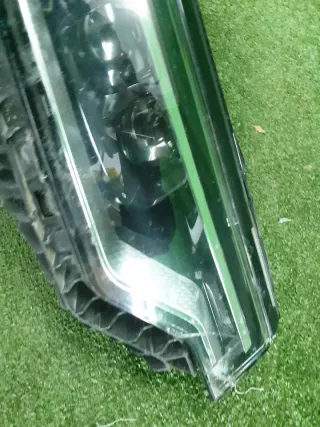84717674 Битая Фара правая Cadillac XT6 Арт 0000005691791, вид 16