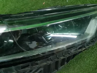 84717674 Битая Фара правая Cadillac XT6 Арт 0000005691791, вид 17
