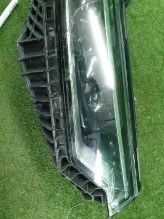 84717674 Битая Фара правая Cadillac XT6 Арт 0000005691791, вид 18