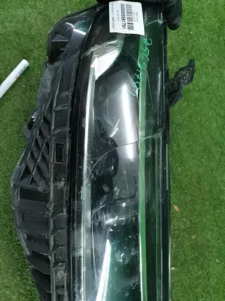 84717674 Битая Фара правая Cadillac XT6 Арт 0000005691791, вид 19
