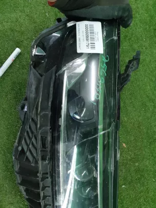 84717674 Битая Фара правая Cadillac XT6 Арт 0000005691791, вид 20