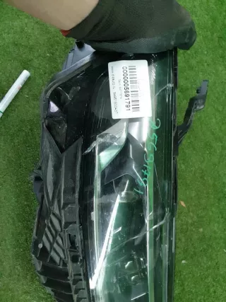 84717674 Битая Фара правая Cadillac XT6 Арт 0000005691791, вид 21