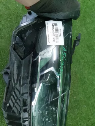 84717674 Битая Фара правая Cadillac XT6 Арт 0000005691791, вид 22