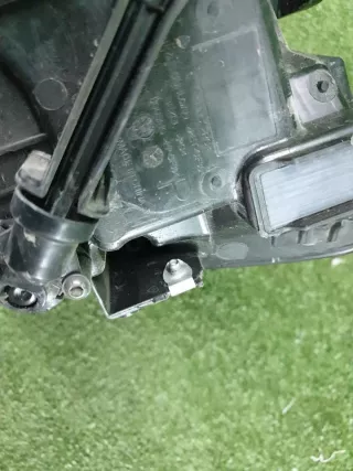 84717674 Битая Фара правая Cadillac XT6 Арт 0000005691791, вид 31