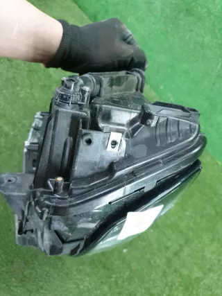 84717674 Битая Фара правая Cadillac XT6 Арт 0000005691791, вид 33