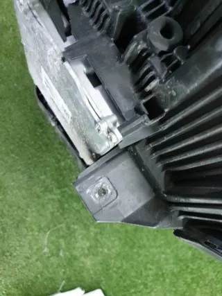 84717674 Битая Фара правая Cadillac XT6 Арт 0000005691791, вид 34