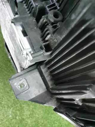 84717674 Битая Фара правая Cadillac XT6 Арт 0000005691791, вид 35