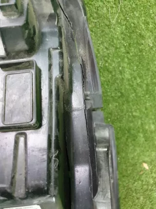 84717674 Битая Фара правая Cadillac XT6 Арт 0000005691791, вид 39