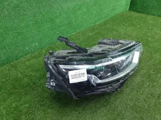 84717674 Битая Фара правая Cadillac XT6 Арт 0000005691791, вид 4