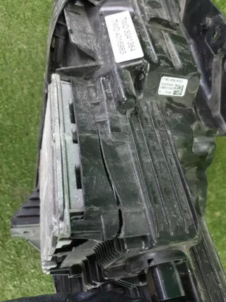 84717674 Битая Фара правая Cadillac XT6 Арт 0000005691791, вид 42