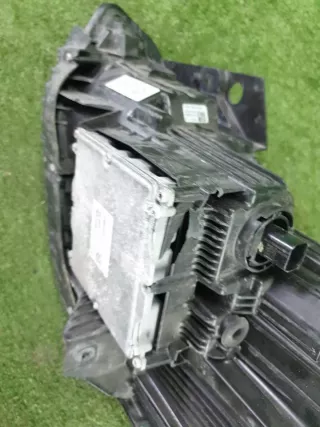 84717674 Битая Фара правая Cadillac XT6 Арт 0000005691791, вид 46