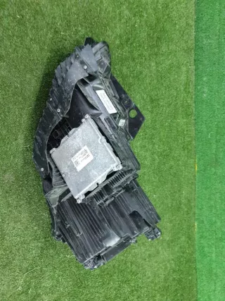84717674 Битая Фара правая Cadillac XT6 Арт 0000005691791, вид 47