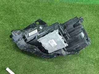 84717674 Битая Фара правая Cadillac XT6 Арт 0000005691791, вид 48